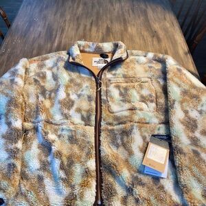 The North Face Women’s Coat Winter NWT Size 3x